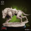 59bea02bb055a4c84f6ff8dfa6f3c235.jpg Worg 1 - Mammoth Factory - Minifaktura Druk 3D