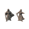 Undead Elves - x1