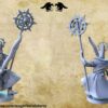 The Cultist warband - Magori Miniatures - Druk 3D