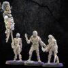Damned regiment CG - Lost Kingdom - Minifaktura