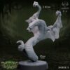 Shriik #5 - Mammoth Factory - Druk 3D