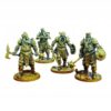Bane Knights - Druk 3D