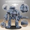 5a85094ddd53d25b33b9fa57f94814f1.jpg Socratis Dreadstorm - Station Forge - Druk 3D