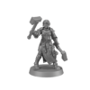 Sisters of Sigmus Adepts x1 - Monstrous Encounters