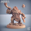 Dwarven Mountaineers of Skutagaard - x1