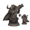 Loxodon "hammer"