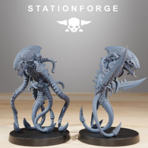 Xenarid Synaptrus - x4