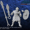 Orc Infantry - 1x