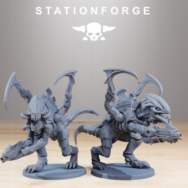 5b180747944cac3b6e3ba3063914c231.jpg Xenarid Infantry 2.0 - Station Forge - Druk 3D