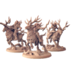 Sylvan Stag Riders - x1