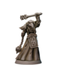 Raven Cultist Stone