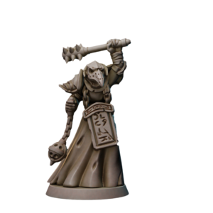 Raven Cultist Stone