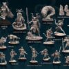 5b5bf0b6cf1a181f01ef377549dc3412.jpg Briallyn Gold-Leaf - Mammoth Factory - Druk 3D