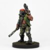 GrimGuard Slayer - Station Forge - Druk 3D