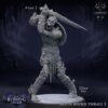 Death-Bound Thrall #2 - Mammoth Factory - Druk 3D