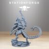 Xenarid Nyxar #1 - Station Forge - Druk 3D