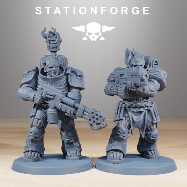 5b97aacfce2b5e0cc19ca9701fd46850.jpg Socratis Doom Reapers - Station Forge - Druk 3D