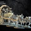 5baa8e956cc16118c48e4381b8ab395a.jpg Tanngrisnir Wagon - Dwarven Holds - Minifaktura