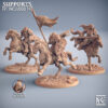 Fighters Guild Riders - x1