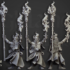 Mage of Fire - Mag Domu Ognia