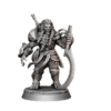 Leonin Bodyguard 01