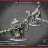 5c170d484218bdb39b3b18d61b53d161.jpg Ogre Rat Warpthrower - Vinciminiatures - Druk 3D