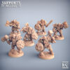 5c32a517c9d345e8f0f75c4c084df4fc.jpg Dwarven Defenders - x1