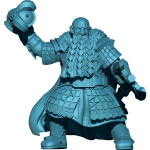 5c32d6761deb9bdf65d31045562a8f29.png Dwarf King On Foot
