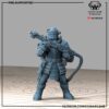 Militarum Team #1 20szt - Minifaktura - GGW