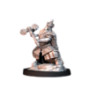 Lord of Iron on Foot