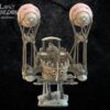 Fugl Airship - Dwarven Holds - Minifaktura