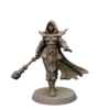 Female Illusion Mage