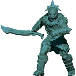 Berzerks - x1