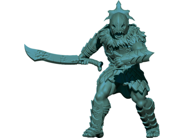 Berzerks - x1