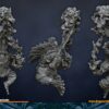 Archmage - DL Miniatures - Minifaktura