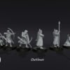 5d56579f9cee6433239738e085ed94b5.jpg Outlaws - Zwiadowcy - Rangers - Zestaw 6x