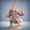 Oni Clan - x1