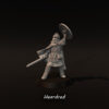 Heardred - x1