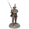 Cursed Skeleton Conquistador 5