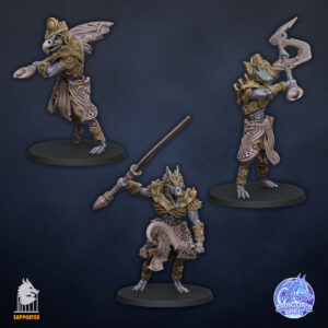Shabtis - x1