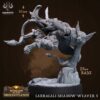 Carracali Shadow Weaver 3 - Mammoth Factory