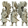 Winged Hussar 2