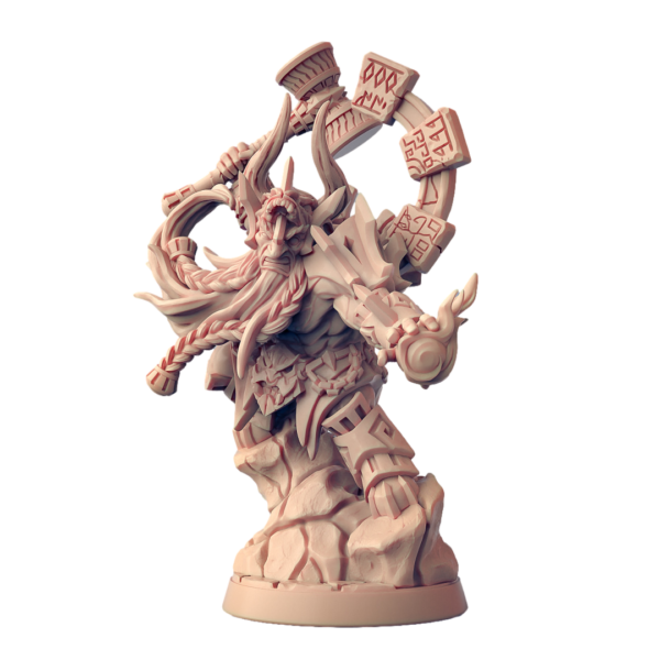 5e26ad3864245ca45ec1fb895e4e9aa5.png Runakk the Forgemaster