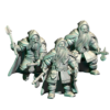Rangers with Axes - x1