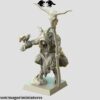 Shaman - Magori Miniatures - Druk 3D