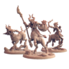 Arverian Cervitaurs - x1
