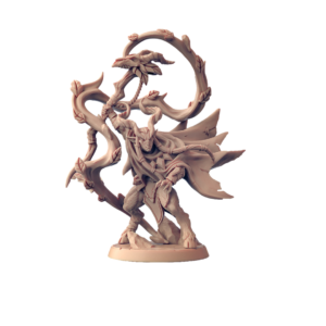Toryden the Archdruid