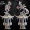 5e96e6f998f9a315b9fdfc504b1058d5.jpg Dark Elves - Shiro, Chieftain on Tatsu - Druk 3D