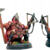 Halflings Southern Conquerors - Minifaktura - Druk 3D