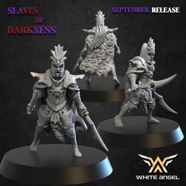 5eaaa31e2f655a74e781e5ee61ad3665.jpg Black Sea Corsairs x10 - White Angel Miniatures - Minifaktura